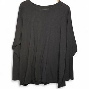Kith long sleeve shirt